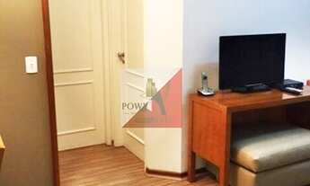 Imagem 4: Flat para aluguel com 60 metros quadrados com 2 quartos em Cidade Monções - São Paulo - SP