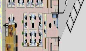 Imagem 7: Laje para alugar, 484 m² por R$ 45.000/mês - Paraíso - São Paulo/SP