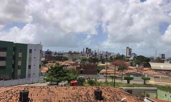 Imagem 4: Ap. no Bancários, com 62m², 2 Quartos (sendo 1 suíte), com Varanda