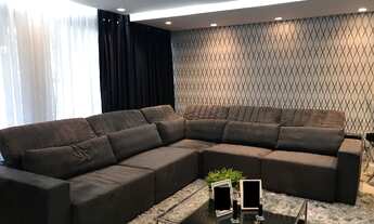 Imagem 2: Casa com 4/4 (3 suítes) no Condomínio Imperial Ville