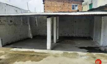 Imagem 6: Terreno no bairro de Campo Grande, Recife/PE