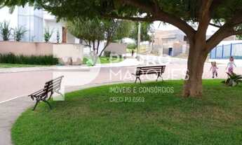 Imagem 3: Lote em Condomínio Fechado para Venda em Sete Lagoas, Novo Horizonte