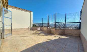 Imagem: Cobertura à venda, 201 m² por R$ 570.000,00