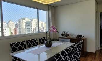 Imagem 2: Apartamento mobiliado com 3 suítes em Pinheiros - São Paulo - SP