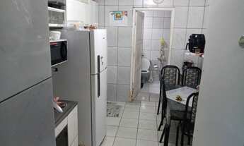 Imagem 6: Apartamento para venda possui 80 metros quadrados com 2 quartos em Vila Ruy Barbosa - Salv