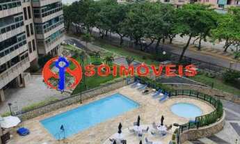 Imagem 2: Apartamento para venda com 152 metros quadrados com 3 quartos