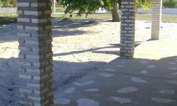 Imagem 6: Vendo granja em a 400m do lago azul em pium