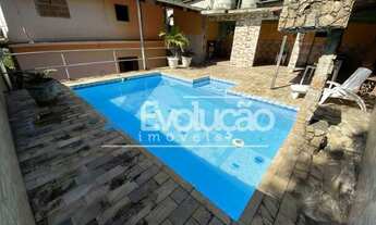 Imagem 3: CASA COM PISCINA E 3 QUARTOSEM SEPETIBA RJ