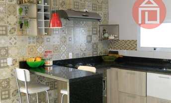 Imagem 4: Sobrado à venda, 202 m² por R$ 1.300.000,00 - Condomínio Terras de Santa Cruz - Bragança P