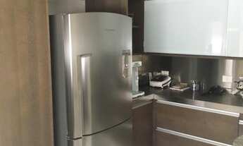 Imagem 6: Casa de Condomínio para venda em ALPHAVILLE