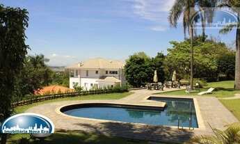 Imagem 2: Casa com 4 dormitórios à venda, 350 m² por R$ 2.990.000,00 - Marambaia - Vinhedo/SP