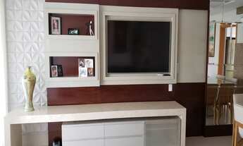 Imagem 2: APARTAMENTO MONTADO COM 4 QUARTOS ESCRITÓRIO AMPLA VARANDA NO BAIRRO LIDICE