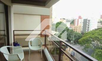 Imagem 5: Apartamento para venda com 92 metros quadrados com 3 quartos em Jardim Proença I - Campina