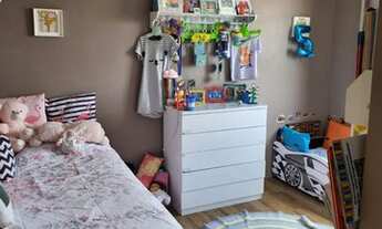 Imagem 3: Apartamento condomínio Amazonas para venda possui 57m2 com 2 quartos