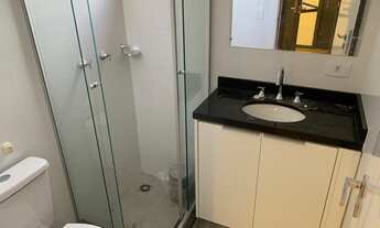 Imagem 6: Studio para venda possui 20 metros quadrados com 1 quarto em Centro - Curitiba - PR