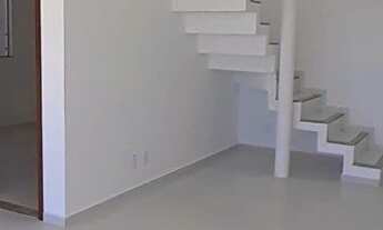 Imagem 5: Cobertura com belissíma vista para o mar e a 80 metros da Rodovia - Barra de São João!