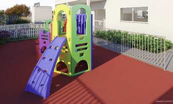 Imagem 7: Ville dos Ventos - Apto 2/4 s/suíte de 38 m², 1 vaga por 168.990,00, Subsídio do Governo