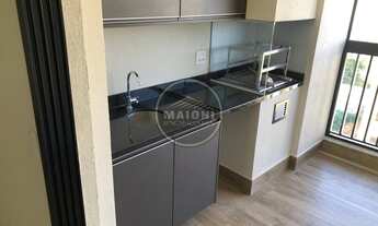 Imagem 5: DUO RESIDENCE CLUB- Com 02 suítes - sala estendida - para LOCAÇÃO