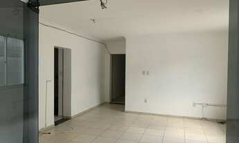 Imagem 7: Casa comercial consultórios