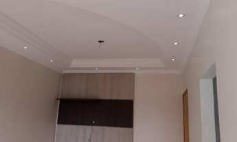 Imagem 6: Vende Apto 02 quartos sendo 01 suíte - Res. Santa Luzia - Lza