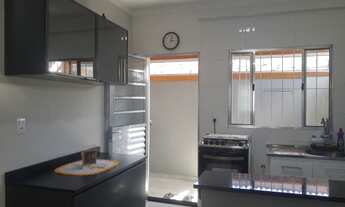 Imagem 4: Casa de vila térrea para venda com 53 metros quadrados com 2 quartos