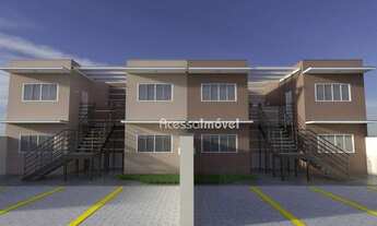 Imagem: Apartamento com 2 dormitórios à venda