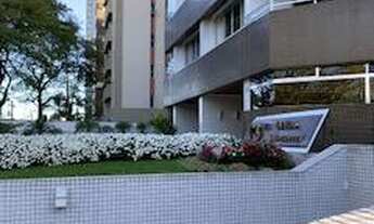 Imagem 2: Apto Cristo Rei - Curitiba - PR