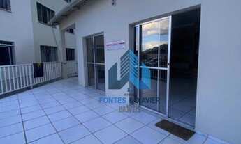 Imagem 4: Cobertura com 2 dormitórios à venda, 100 m² por R$ 250.000,00 - Costa Carvalho - Juiz de F