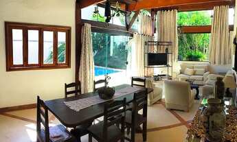 Imagem 7: Casa - Caminhos de San Conrado - Campinas