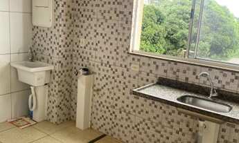 Imagem 3: VENDO ÁGIO DE APARTAMENTO DE 2 QUARTOS NO JARDIM PÉROLA I, ÁGUAS LINDAS