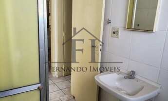 Imagem 5: LOCAÇÃO APARTAMENTO 2 DORMITÓRIOS, SALA, COZINHA, BANHEIRO, 1 VAGA - IPIRANGA (VILA CARIOC