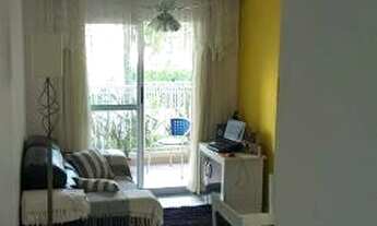 Imagem 4: Apartamento para Venda em São Paulo, Jardim Independência, 3 dormitórios, 1 suíte, 2 banhe