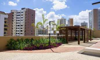 Imagem 2: Sala à venda, 27 m² por R$ 333.000 - Cocó - Fortaleza/CE