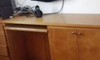 Imagem 7: Apartamento para Venda em São Paulo, Horto Florestal, 3 dormitórios, 1 banheiro, 1 vaga