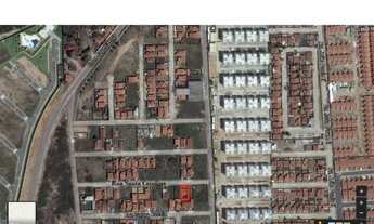 Imagem 3: Casa para venda possui 65 metros quadrados com 2 quartos 1 suíte em Nova Esperança - Parna