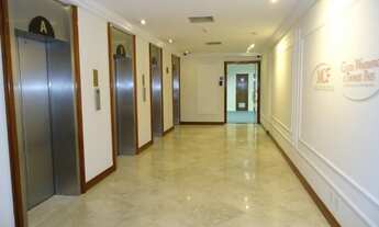 Imagem 5: MEIO ANDAR PARA LOCAÇÃO ? Avenida Rio Branco - Centro, Rio de Janeiro ? RJ