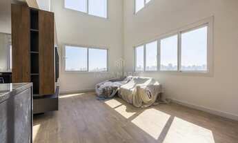 Imagem 7: PORTO ALEGRE - Cobertura - Farroupilha