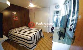 Imagem 7: Apartamento 4 dorms - R$ 2.850.000,00 - 240m² - Código: 8648
