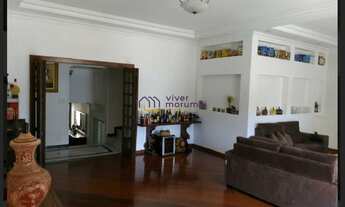 Imagem 4: Sobrado, Panamby - São Paulo