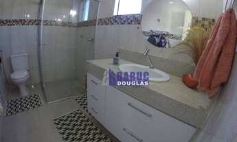 Imagem 7: Casa com 4 dormitórios à venda, 388 m² por R$ 1.300.000,00 - Jardim Cuiabá - Cuiabá/MT