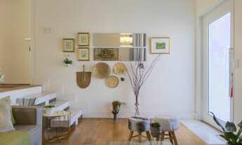 Imagem 5: Casa em condomínio no bairro São Braz - ARYA 1