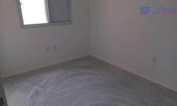 Imagem 3: Apartamento com 2 dormitórios à venda, 55 m² por R$ 350.000,00 - Jardim Novo Horizonte - V