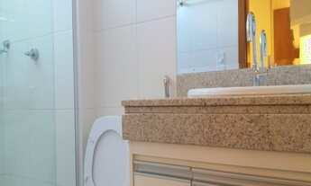 Imagem 6: APARTAMENTO COM 159M ANDAR ALTO 3 SUITES E VAGAS LIVRES DE GARAGEM