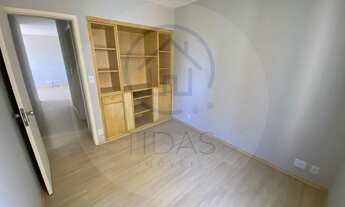 Imagem 5: Apê de 84m2 com 3 quartos 2 banheiros e 1 vaga coberta na Freguesia do Ó - SP