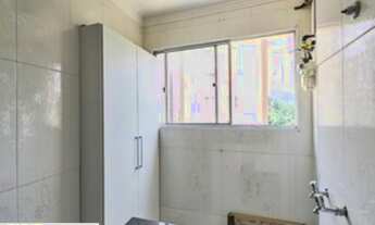 Imagem 5: 06216 - Apartamento 2 Dorms, PEDRA BRANCA - SÃO PAULO/SP