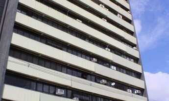 Imagem 1: Conjunto para alugar, 56 m² por R$ 680,00/mês - Centro - Curitiba/PR