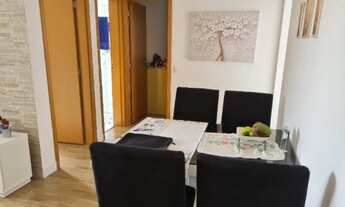 Imagem 5: APARTAMENTO COM 2 DORMITÓRIOS ( DE APROX. 54 M² ) Á VENDA POR R$ 366.000 - BAETA NEVES - S