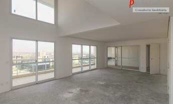 Imagem 1: Barueri - Apartamento Padrão - Alphaville Centro Industrial e Empresarial/Alphaville