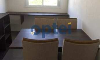 Imagem 3: APARTAMENTO COM 1 DORMITÓRIO À VENDA, 38 M² - JABAQUARA - SÃO PAULO/SP