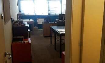 Imagem 4: CONJUNTO COMERCIAL/SALA PARA VENDA - Rua Evaristo da Veiga - Centro, Rio de Janeiro ? RJ